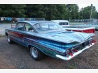Thumbnail Photo 53 for 1960 Chevrolet Biscayne